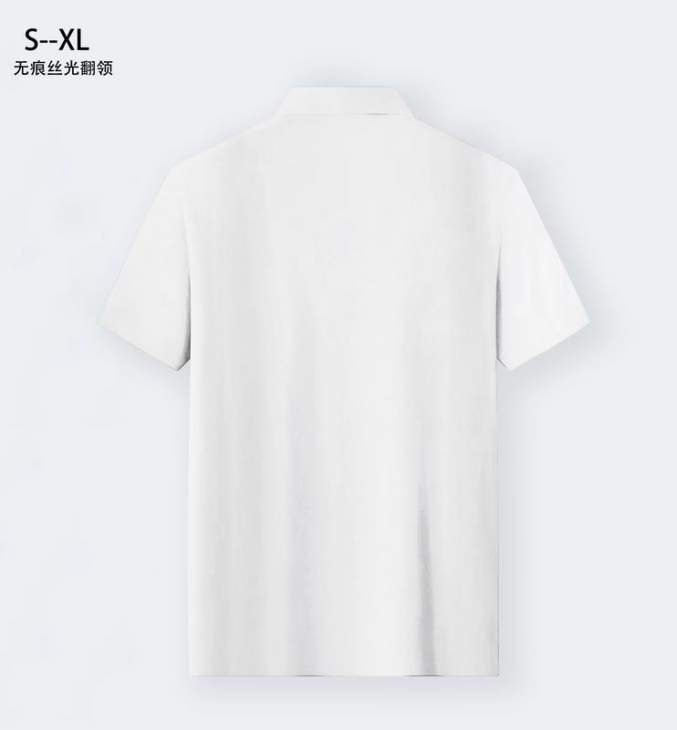 Dior Polo Shirts Short _SKUDiorS-XL1qx11628342